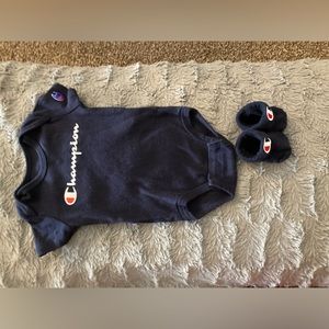 5/$20 champion baby set